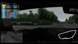 iRacing IMSA Sportscar Endurance Challenge | Circuit des 24 Heures du Mans