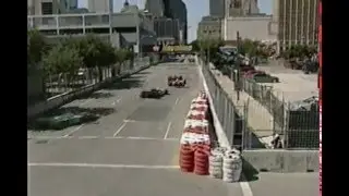 CartCrash2001 - Volume 18 (2001-18 Houston)