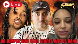 Jaleec Is BACK 2026 No Jumper Still TRASH!