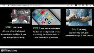 Infinity Processing System Home Base Business Opportunity Working Online 2021