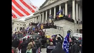 (White) American Democracy: Challenges of Democratic Transitions in Undemocratic Institutions