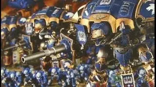 Hail to the King - Imperial Knight Tactics