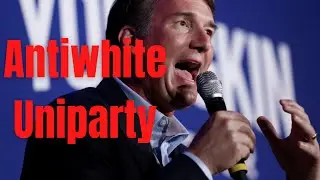 The Antiwhite Uniparty And Tuesday's Election Results