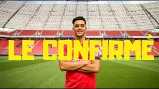Amiri Le Joyau Allemand  | Barbet Parle De Gouiri, Bard et Kalulu | OL Daily Mercato