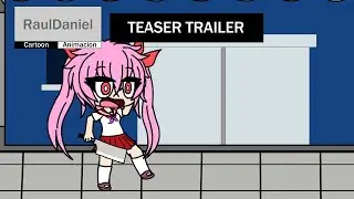 Gacha Life Cartoon Animation Luni with Kuku & Kugari in The Basketball TEASER NEW TRAILER (2026 RD)