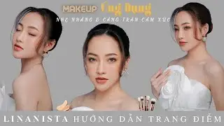 Hướng Dẫn Makeup Tone Nhẹ Nhàng & Tự Nhiên Cho Ngày Hẹn Hò Cực Cháy!