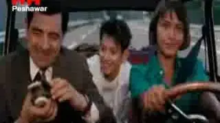 da babu jee khar