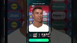How to use DreamFace AI to create your lip sync video.