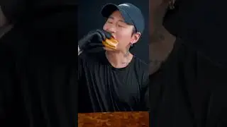 MC DONALDS FILET O FISH BURGER 🍔.                        #trendingshorts #viral