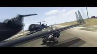 Stuntmontage - Leftover /// OriginS /// Special 100 Subscribers