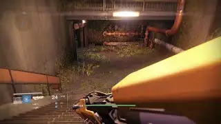 Destiny 1 the taken king. The sunbreakers challenge