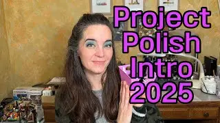 Project Polish Intro 2025 | Project Pan