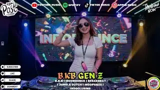 DROP KERAS 2026! BREAKBEAT &times; INDOBOUNCE &times; JUNGLE DUTCH &mdash; DJ CAMPURAN VIRAL ⚡🔥