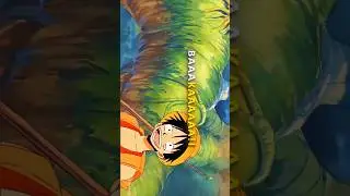 Mina mina shimawa... 😍😂                     #luffy #onepiece #zoro #song #zoroedit #shorts #anime