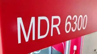Speical Features | Rheometer | Moving Die Rheometer | MDR | Dak System Inc