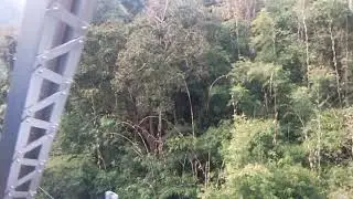 Dayang bridge...
