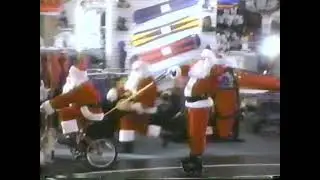 Oshman's Supersports USA (1996)