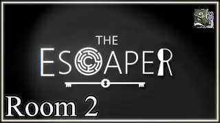 The Escaper | Room 2 (Basement) | Heat n' Fuses