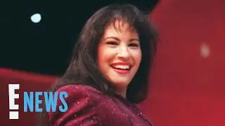 Selena Quintanilla Autopsy Report Revisited 30 Years After Her Murder | E! News
