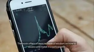 Book Summary Cryptoassets Explained: The Future of Digital Investments!