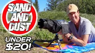 How To Protect Your Camera Lens | CHEAPLY!