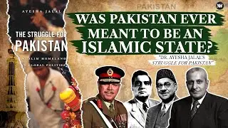 The Role Of Religion In Pakistan's Early Years | Ep. 4 | Struggle for Pakistan