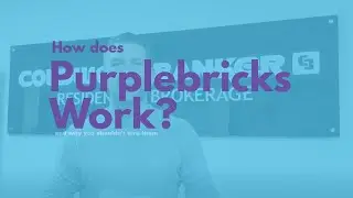 How does Purplebricks Realty work?