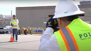 Transit & Building Levels - Polk Mechanical Honing Skills Workshop