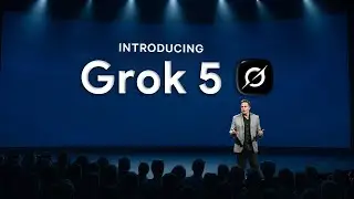 Grok 5 Explained: Elon Musk Says AGI Is Possible | xAI’s Most Powerful AI Yet (2026)