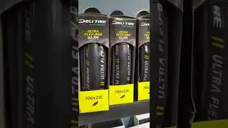 Deli Tires Available At Cyclisime Pakistan
