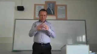 İŞARET DİLİ DERSİ FİNAL SORULARI