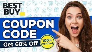 ✅ Best Buy Coupon Code for Existing Users | Save 40% + Bonus Gift (2026 WORKING)