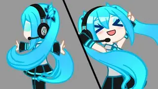 MIKU DANCE✨
