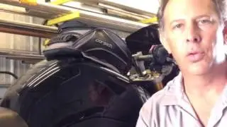 FZ1 flashed by Vcyclenut