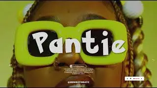 Afrobeat Instrumental &ldquo; PARTIE&rdquo; Oxlade x Omah Lay x Alpha P Type beat || 2024