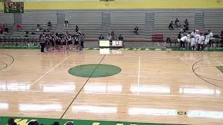 2026 Leilehua vs. Radford - Girls Basketball - Playoffs