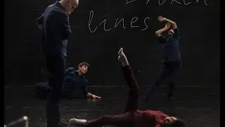 BROKEN LINES  (Trailer 1) - Kirilov & Akiyama // Music by The Lab