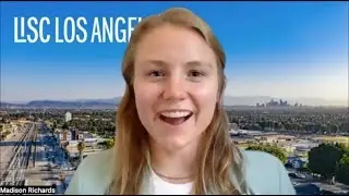 LISC Los Angeles Lending programs for Small Businesses