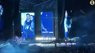 Avenged Sevenfold - Gunslinger - Santiago de Chile - 24 Enero 2026