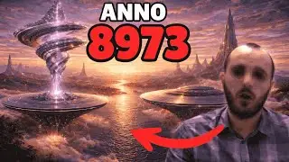 10 Storie Scioccanti di VIAGGIATORI NEL TEMPO Che Ti Lasceranno Assolutamente SENZA PAROLE!