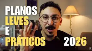 4 PLANOS LEITURA BÍBLICA PARA 2026