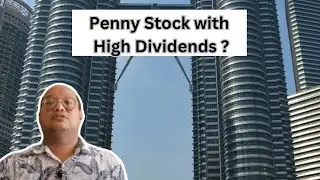 How to Find HIGH Dividend Penny Stocks in Bursa Malaysia