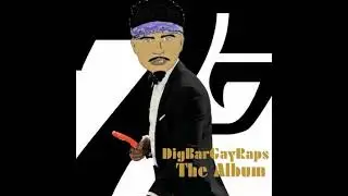 DigBarGayRaps- 2 Lil Dudes