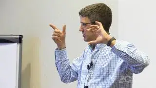 Preaching for Change vs  Manipulation: What is the Difference? - Peter Mead