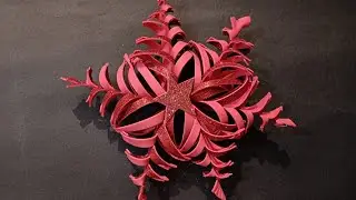 Christmas decoration craft by easy art india