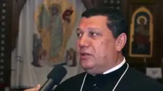 المعلم ابراهيم عياد