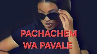 Meme Chaps_Pachachemwa pavale_(visualiser music video )