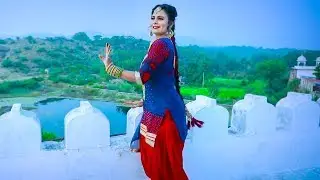 बोहत ही प्यारा और सूंदर राजस्थानी बन्ना बन्नी गीत - बन्नी कड़ियों में वट राखती| Rajasthani Vivah Song