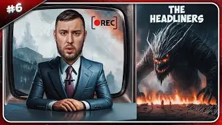 Поставили РЕКОРД ► The Headliners ► #6