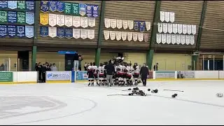 Lorena Palmieri Highlights vs Oceanside Generals - Oct. 13, 2025